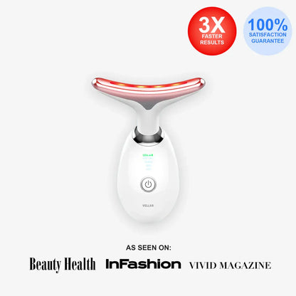Vellar™ Facial Sculptor